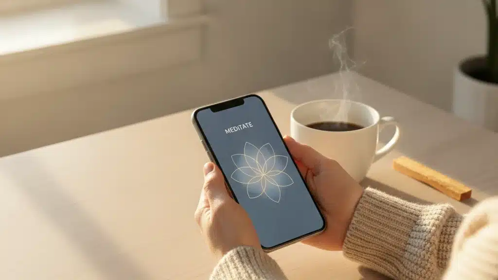 Aplicativos Cristãos que Conectam com Jesus Diariamente