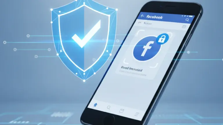 Aplicativos essenciais para manter seu perfil Facebook verificado