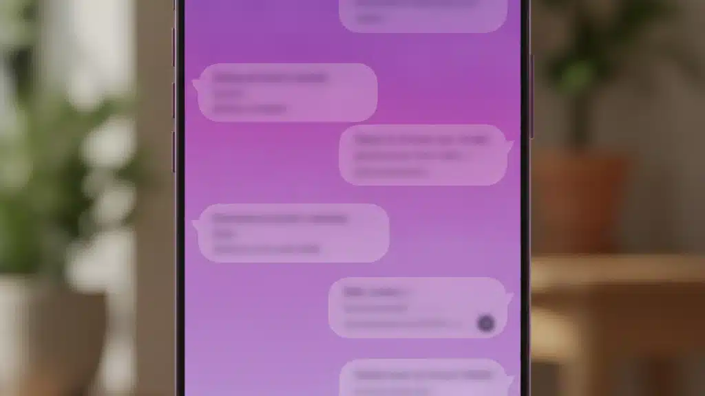 Aplicativos para Personalizar a Cor do WhatsApp