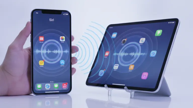 Apps compatíveis com Siri para iPhone e iPad