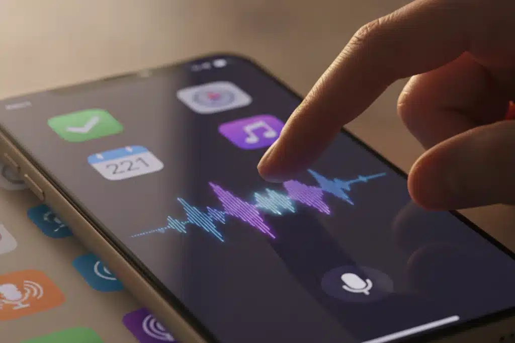 Apps compatíveis com Siri para iPhone e iPad