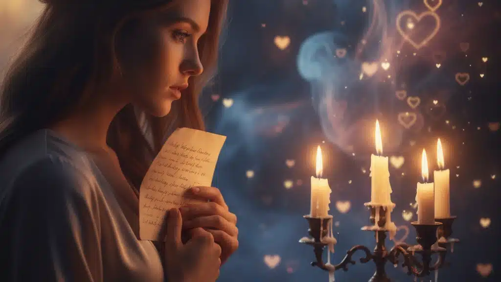 Apps tipo Cupido: cartas anônimas e conexões reais