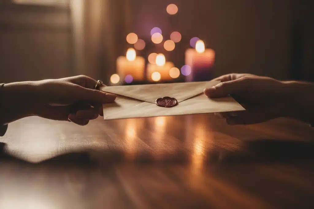 Apps tipo Cupido: cartas anônimas e conexões reais