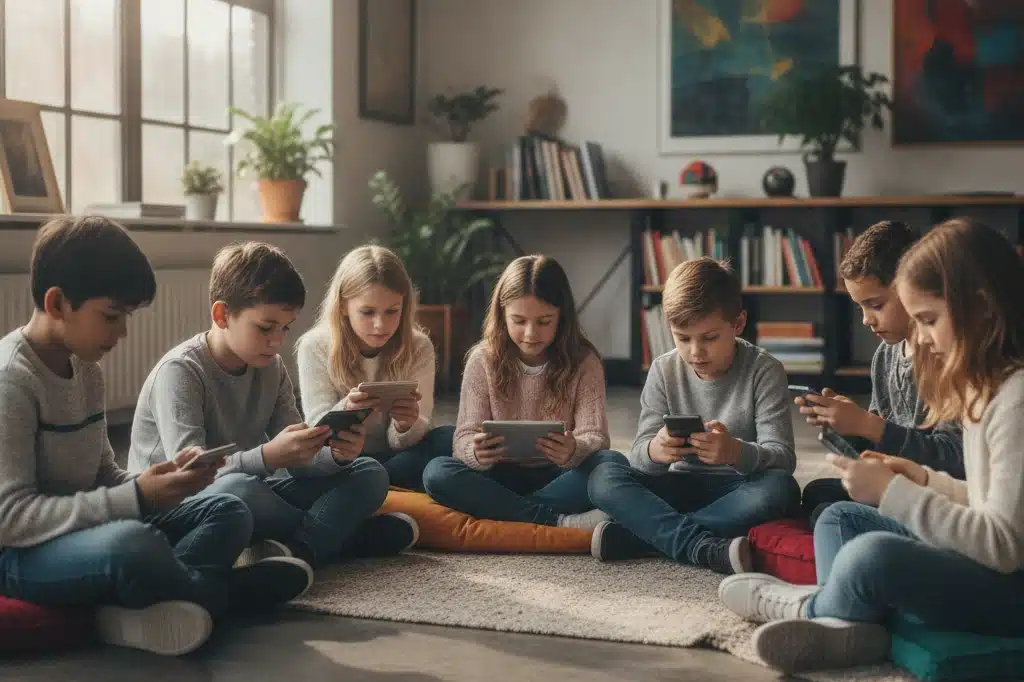Aprenda a Ler com Aplicativos Grátis