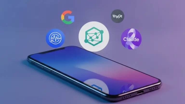 Assistentes virtuais vs Siri: Comparativo de apps IA