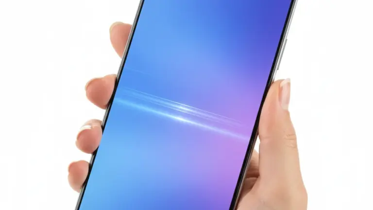 Ative o 5G no seu celular: Guia rápido