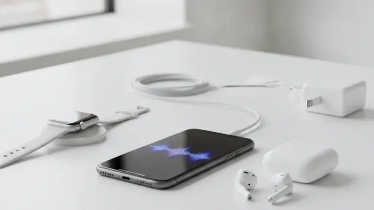 Ative a Siri em dispositivos móveis: Guia passo a passo