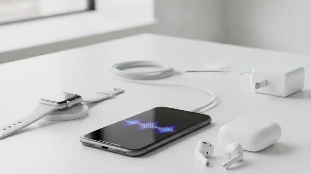 Ative a Siri em dispositivos móveis: Guia passo a passo