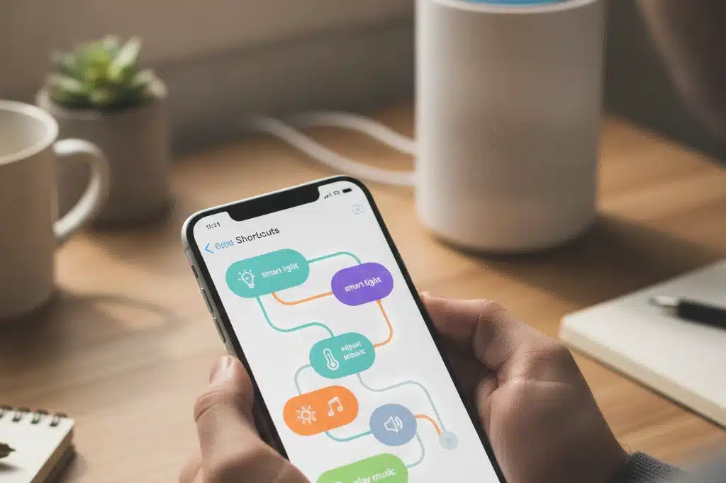 Ative Siri em seu dispositivo iOS: Tutorial detalhado com apps essenciais