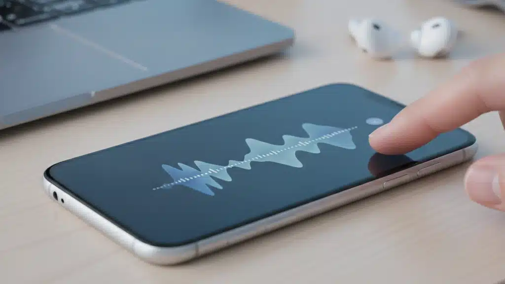 Como Ativar a Siri no iPhone e Usar Comandos de Voz