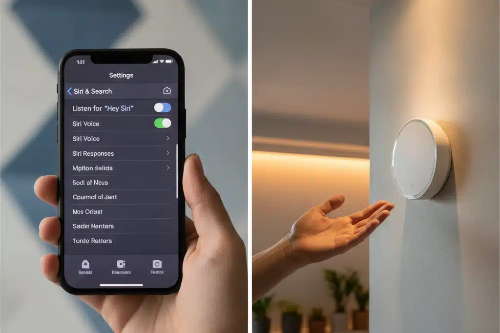 Como Ativar a Siri no iPhone e Usar Comandos de Voz