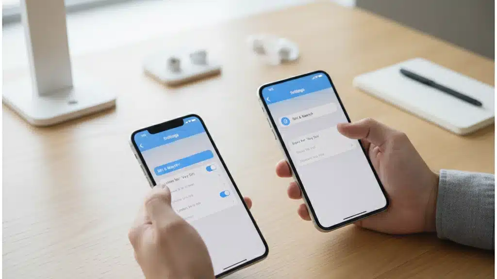 Como ativar Siri no iPhone e iPad passo a passo