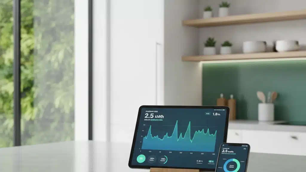 Como economizar com energia elétrica