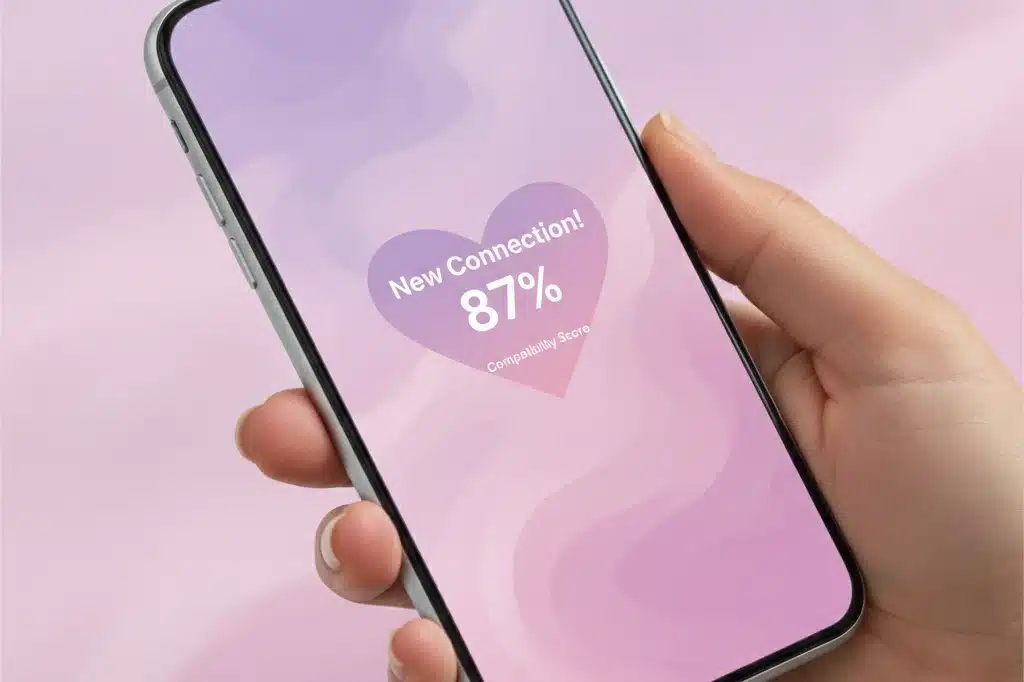 Compatibilidade e Cartas de Alma Gêmea: Os Melhores Apps para Você