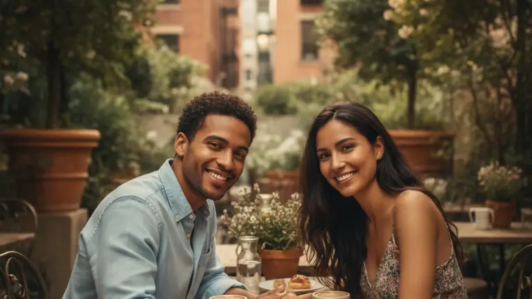 Encontre sua alma gêmea como Cupido