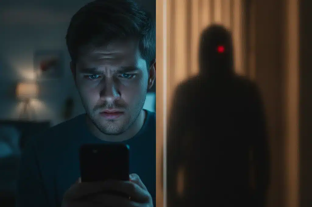 Facebook e Instagram: Como Saber Quem Te Monitora