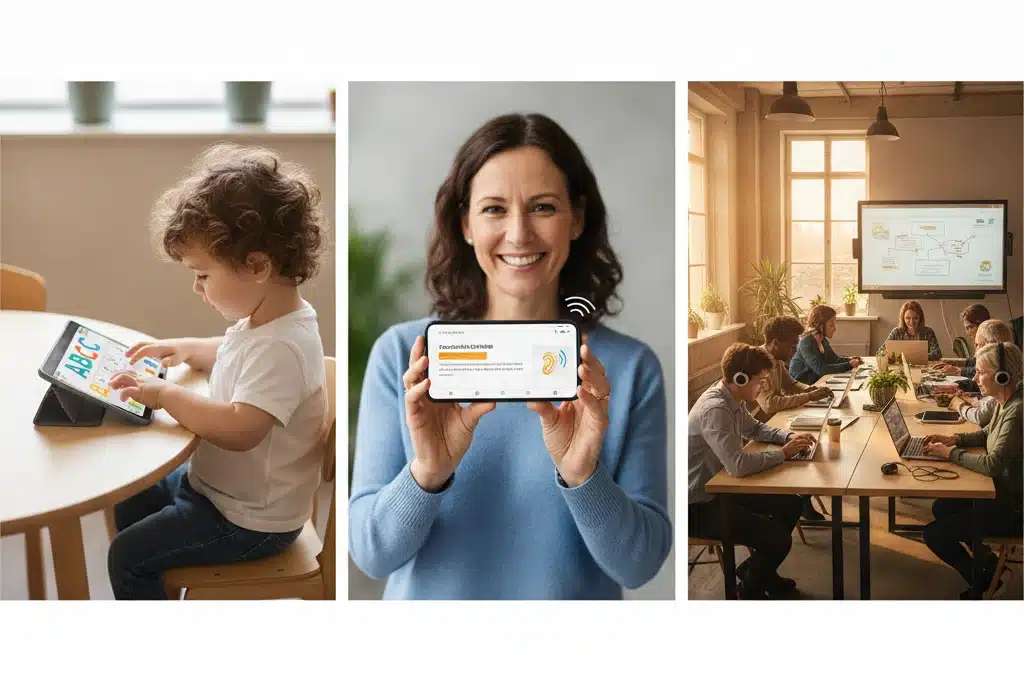 Melhores Aplicativos Gratuitos para Aprender a Ler e Escrever