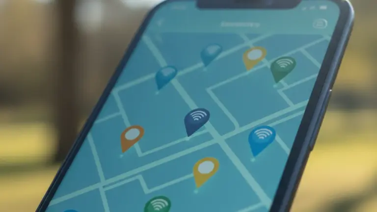 Melhores aplicativos gratuitos para encontrar redes de Wi-Fi