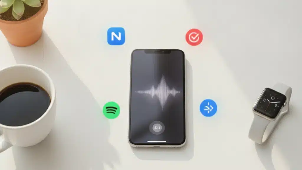 Melhores apps compatíveis com Siri para potencializar seu assistente