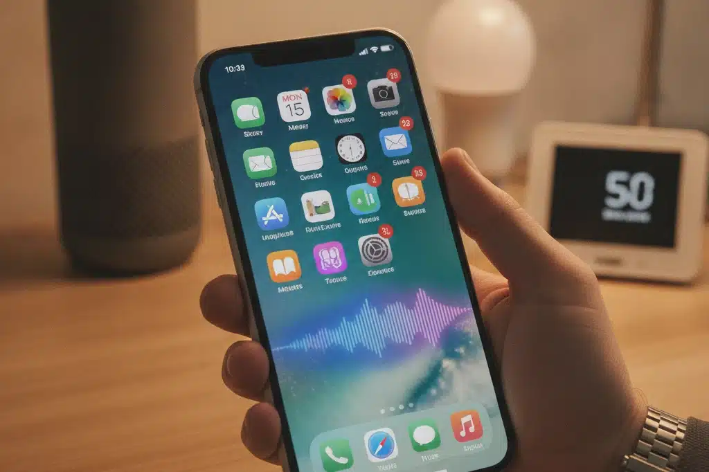 Melhores apps compatíveis com Siri para potencializar seu assistente