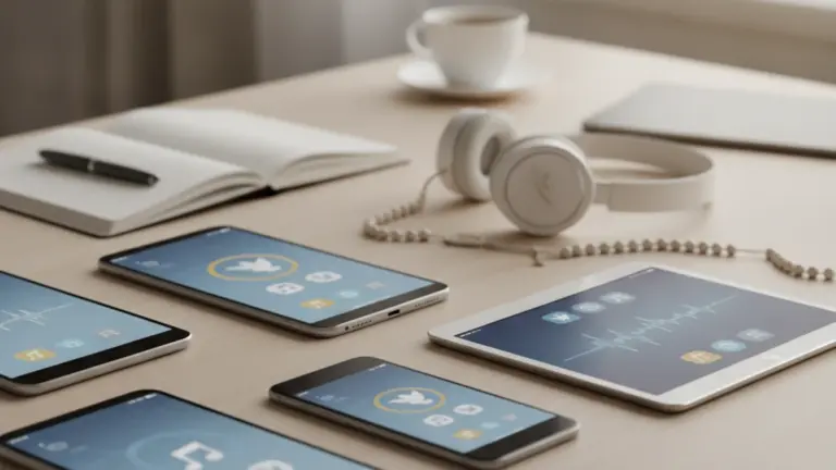 Melhores Apps de Música Católica Grátis para Android e iPhone