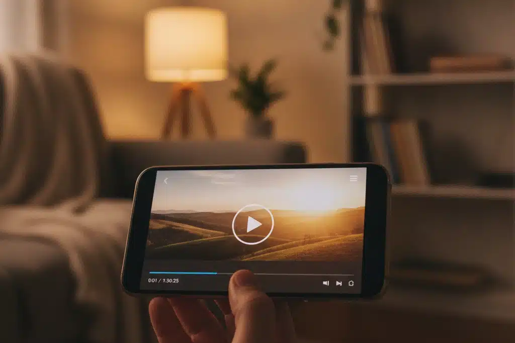 Melhores apps de TV grátis para assistir filmes e séries sem pagar