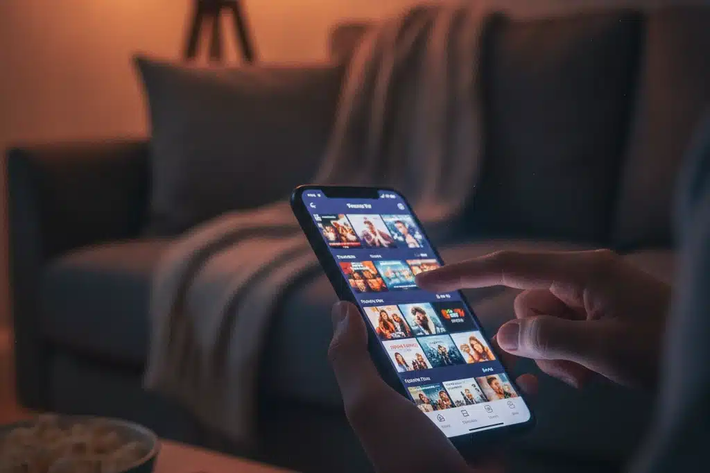 Plataformas de streaming grátis: confira os melhores aplicativos disponíveis