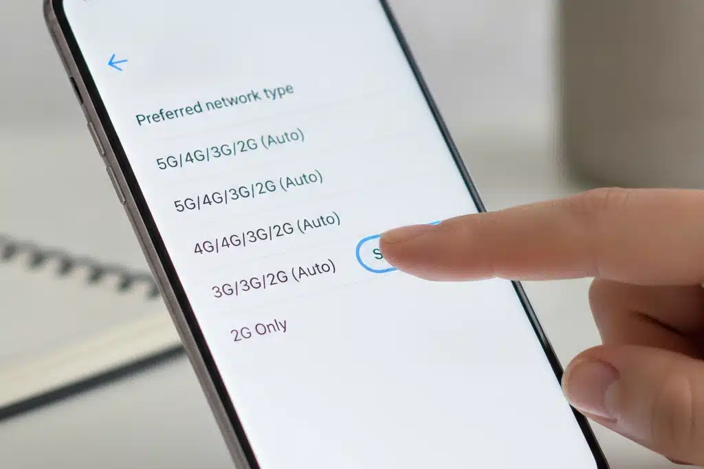Potencialize a ultra velocidade do seu 5G: Ative agora