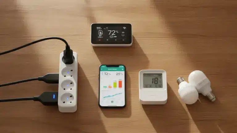 Quais aparelhos consomem mais energia elétrica em sua casa