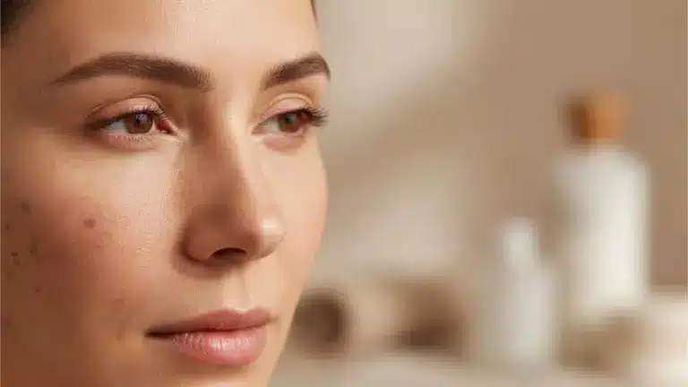5 remédios caseiros para tirar manchas escuras da pele