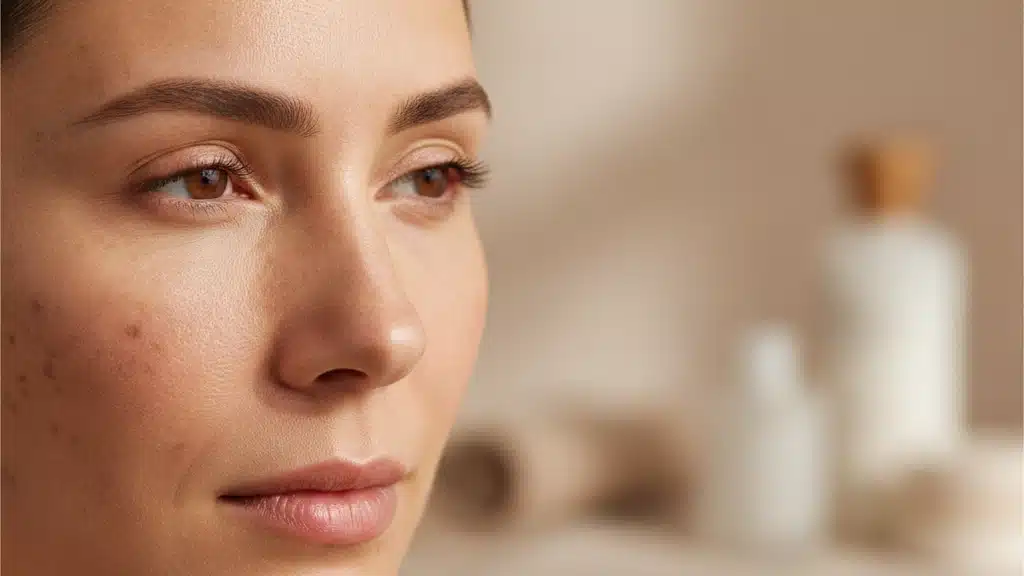 5 remédios caseiros para tirar manchas escuras da pele