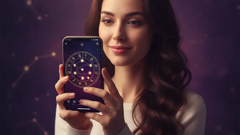 Melhores Aplicativos de Astrologia para Encontrar Sua Alma Gêmea