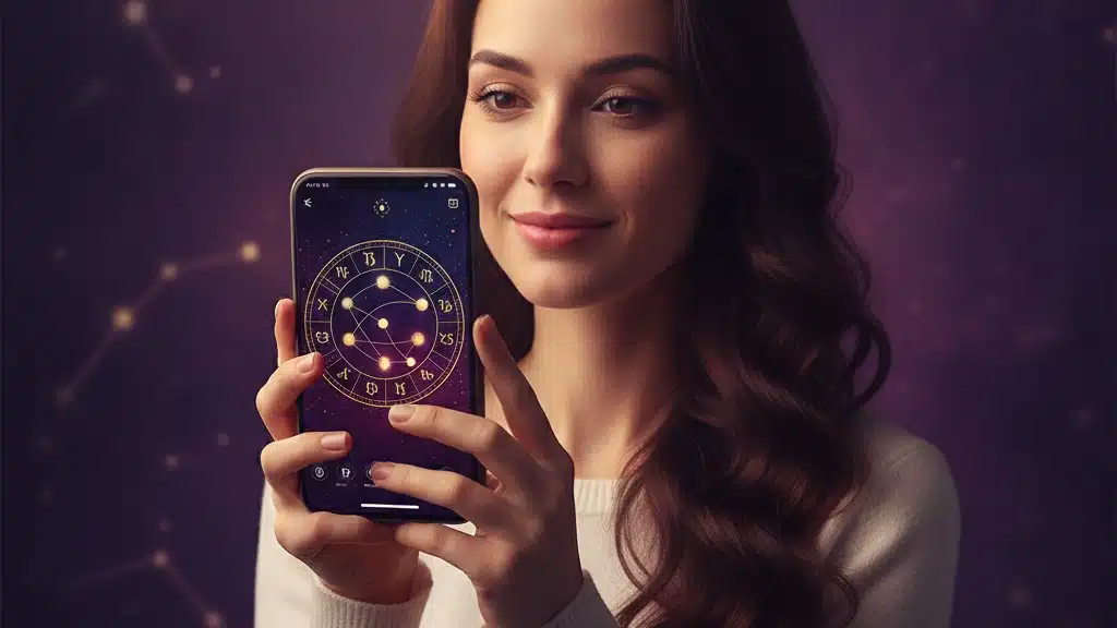 Melhores Aplicativos de Astrologia para Encontrar Sua Alma Gêmea