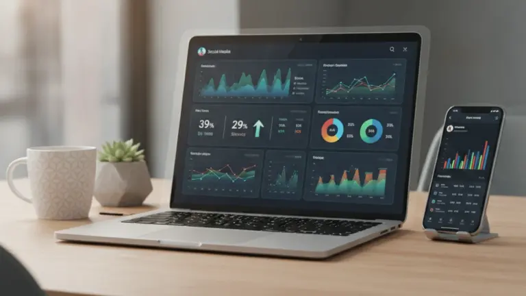 Melhores aplicativos para monitorar redes sociais