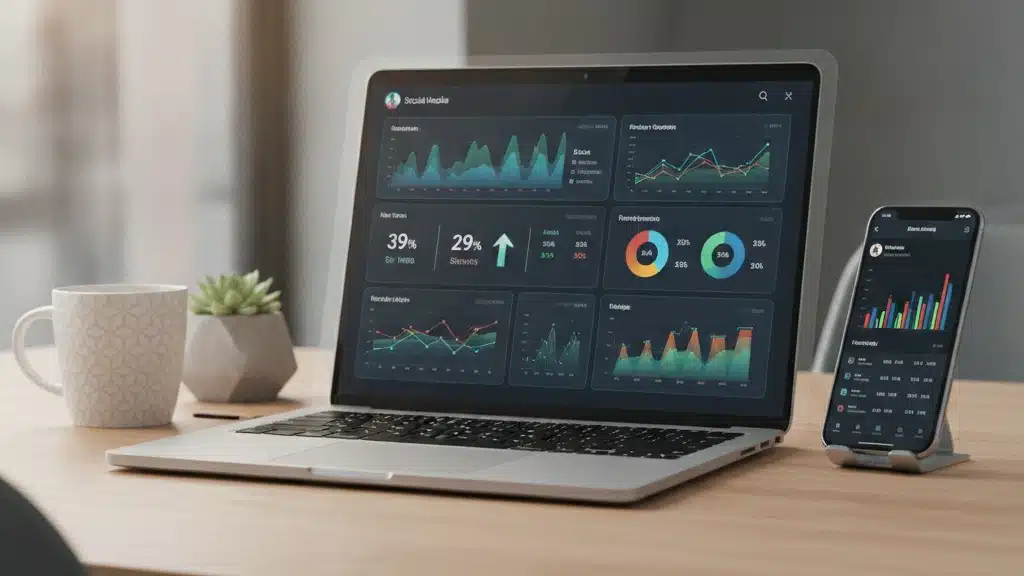 Melhores aplicativos para monitorar redes sociais