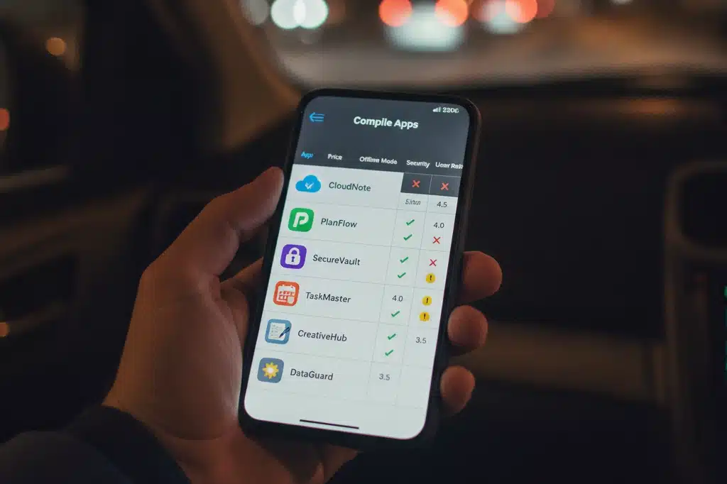 Melhores Apps de Simulado para Prova de Autoescola 2024