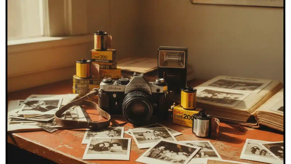 Aplicativos de Filtro Anos 80: Melhores para Android e iOS