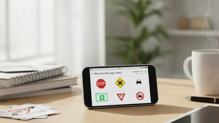 Apps gratuitos para aprender regras de trânsito