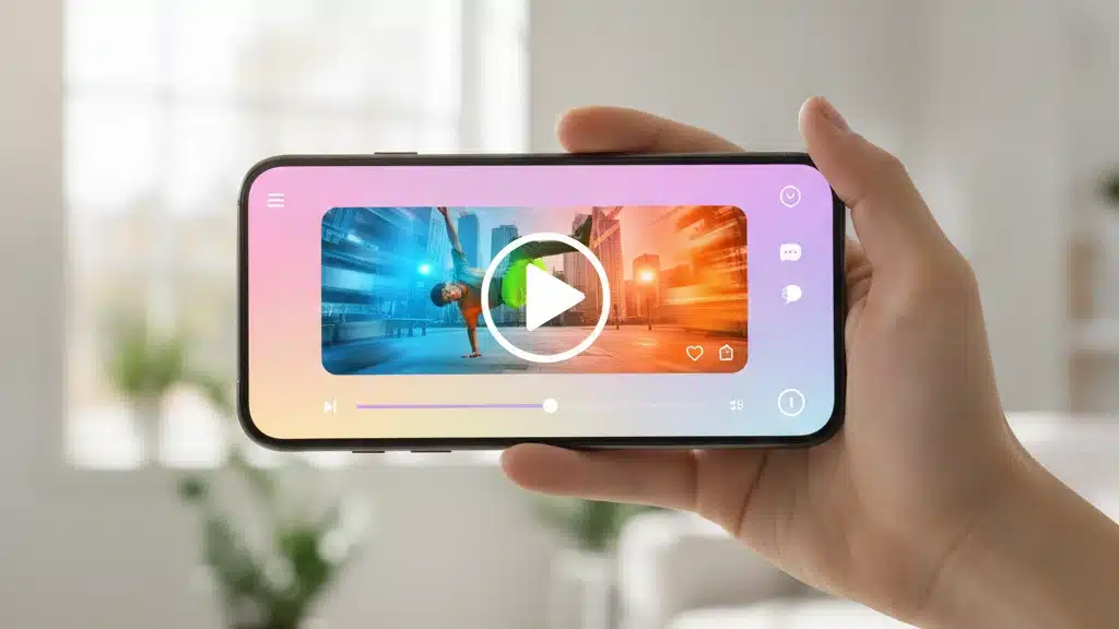 Apps leves para celular: alternativas ao TikTok Lite