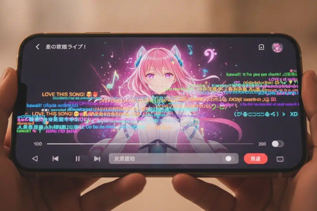 Apps de Vídeo: Como Bilibili se Diferencia das Plataformas Ocidentais