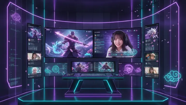 Bilibili: a plataforma chinesa que desafia YouTube
