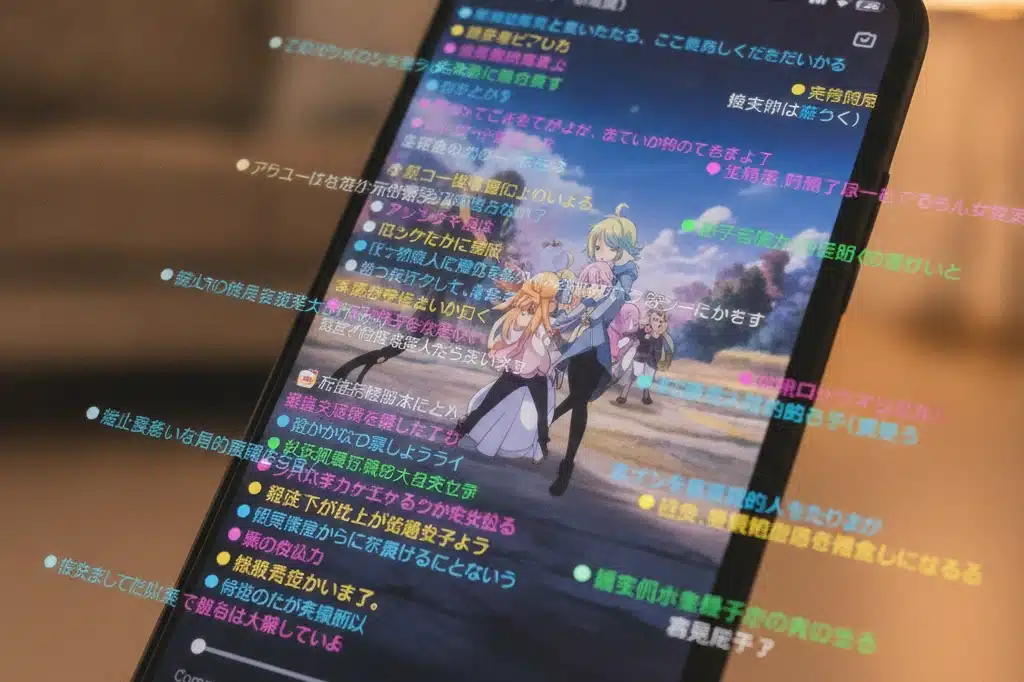 Bilibili vs YouTube: Comparação de Funcionalidades em Apps de Vídeo