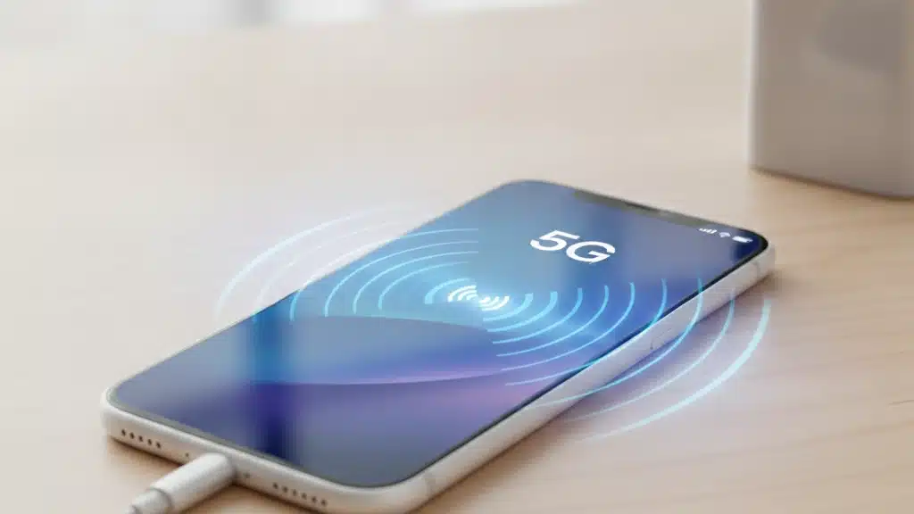 Como ativar o 5G no celular