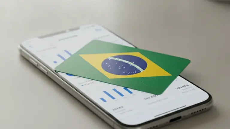 Dicas para obter um cartão de crédito no Brasil