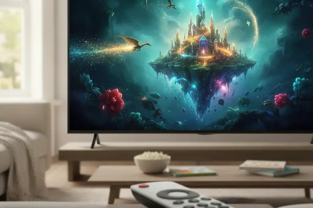 Melhores Aplicativos para Assistir o Gênio da Lâmpada Online Grátis