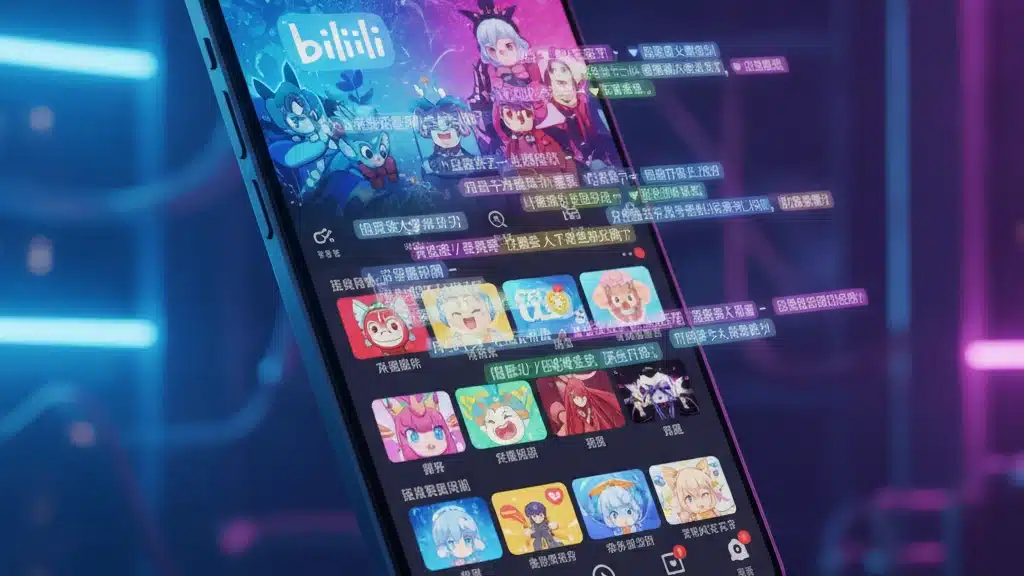 Melhores Apps Chineses de Streaming de Vídeo