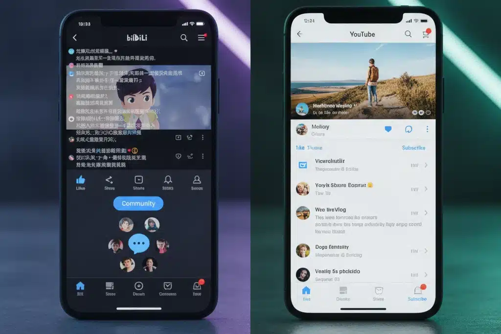 Melhores Apps Chineses de Streaming de Vídeo
