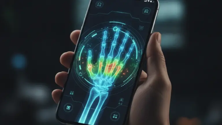 Melhores Apps de Raio-X para Smartphone: Veja os 5 Mais Baixados