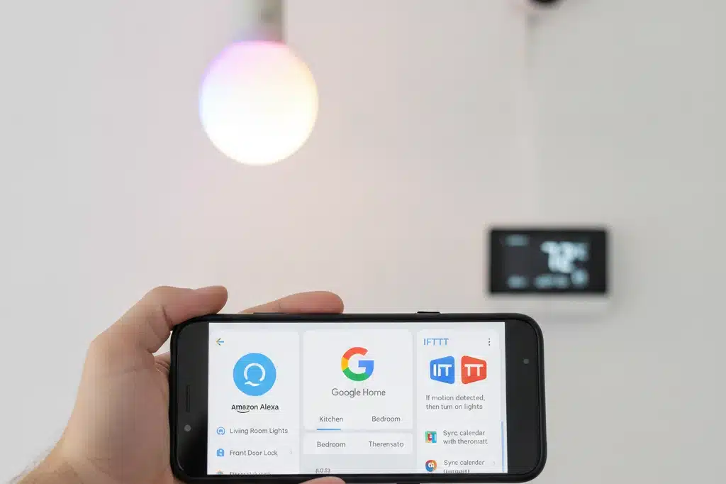 Melhores Apps Para Transformar Seu Celular Em Alexa