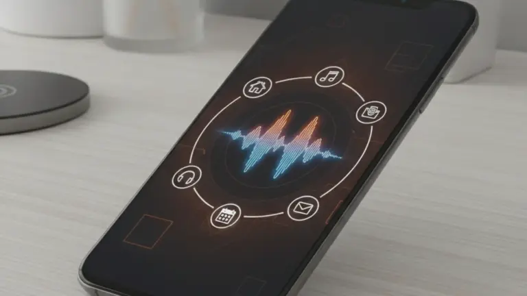 Transforme Seu Celular Em Uma Alexa